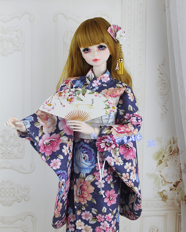 OB11 OB27 Boneka Figur Blyth 1 - Japanese Girl Lifestyle ulasan dan harga