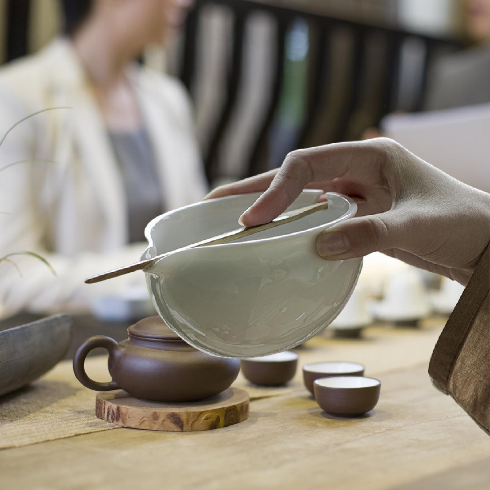 Set Mangkuk Upacara Matcha Ker - Matcha Bowl Chawan ulasan dan harga
