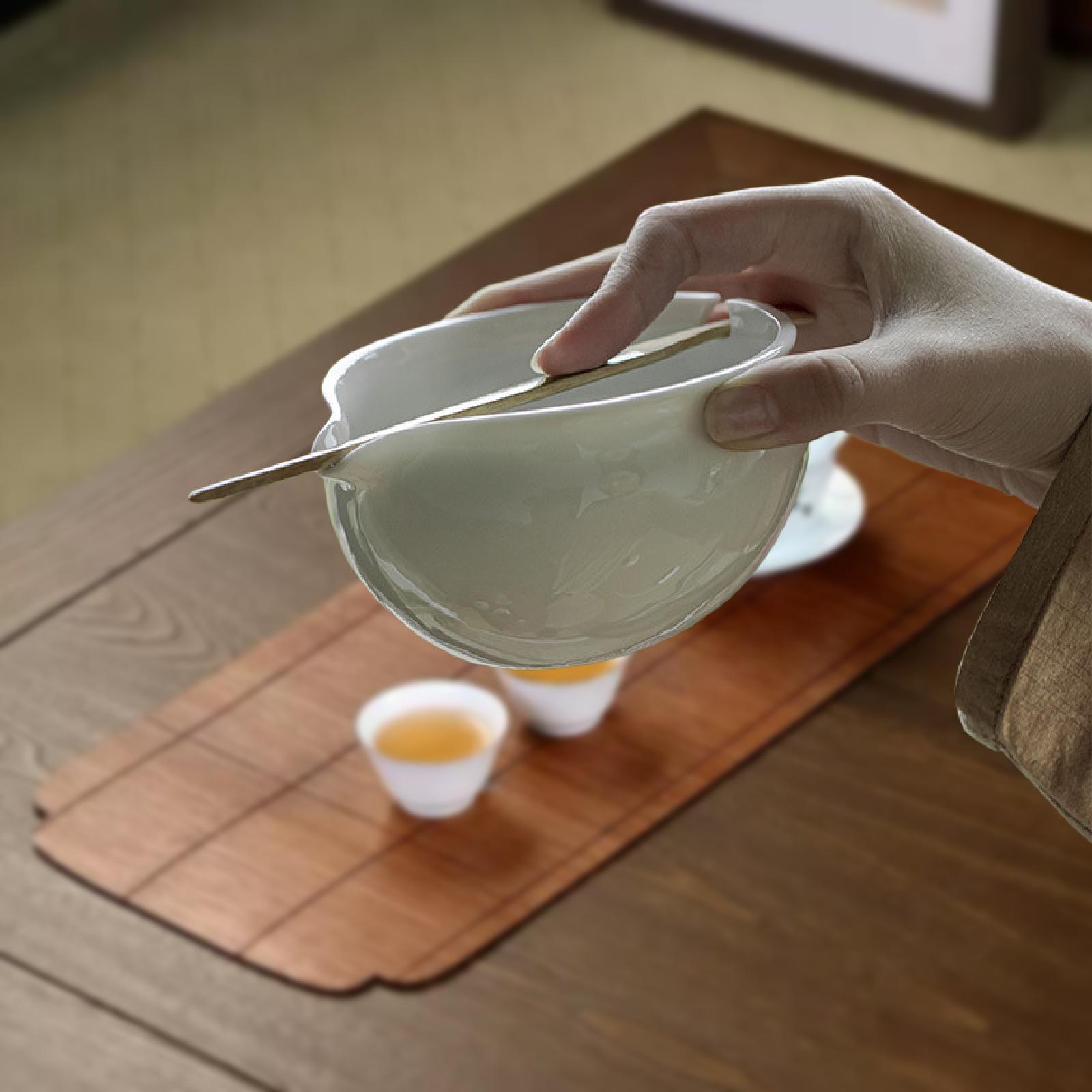 Set Mangkuk Upacara Matcha Ker - Matcha Bowl Chawan ulasan dan harga