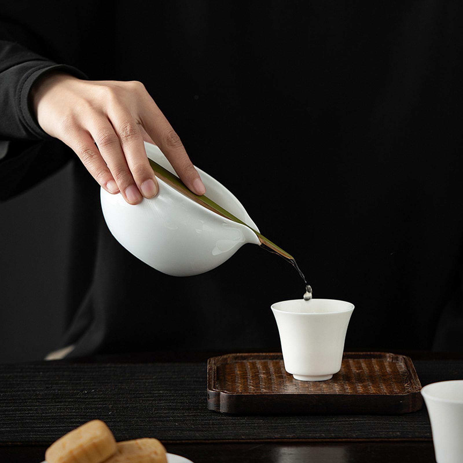 Set Mangkuk Upacara Matcha Ker - Matcha Bowl Chawan ulasan dan harga