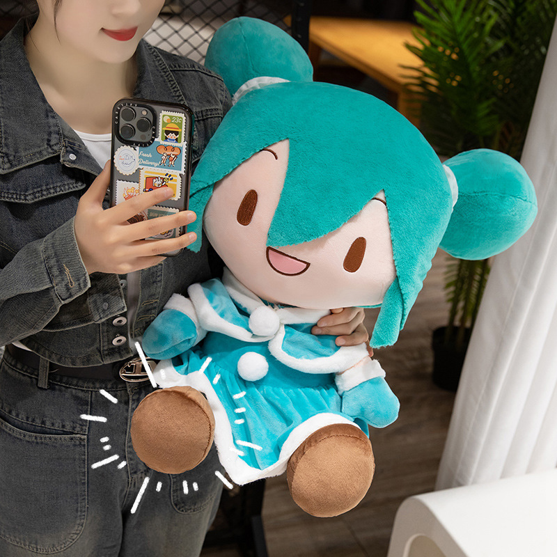 Mainan Mewah Hatsune Miku Kart - Japanese Girl Lifestyle ulasan dan harga