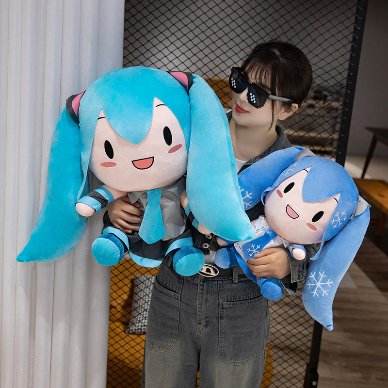 Mainan Mewah Hatsune Miku Kart - Japanese Girl Lifestyle ulasan dan harga