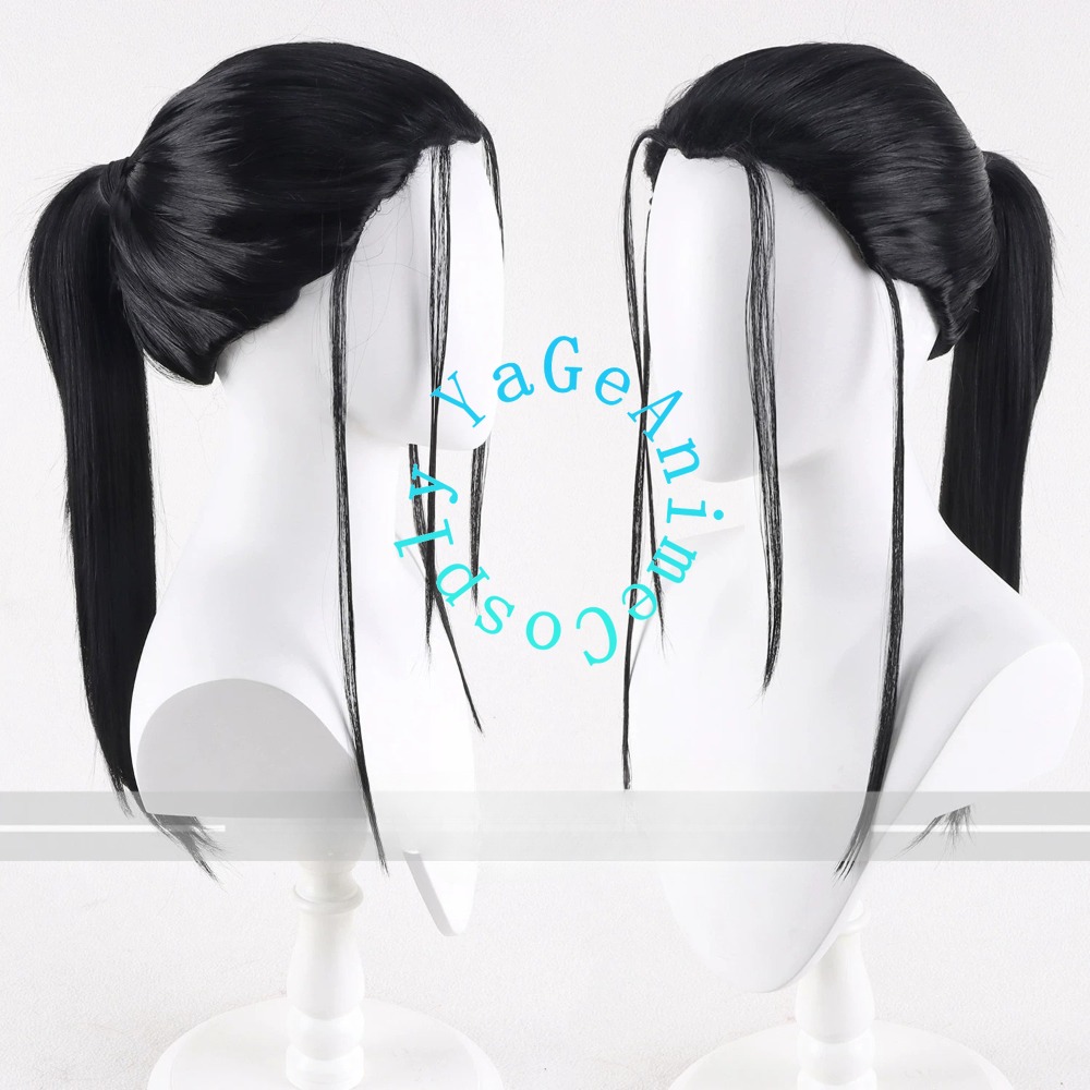 Wig Cosplay Raja Abadi Wang Ye - Japanese Lifestyle Japanese ulasan dan harga