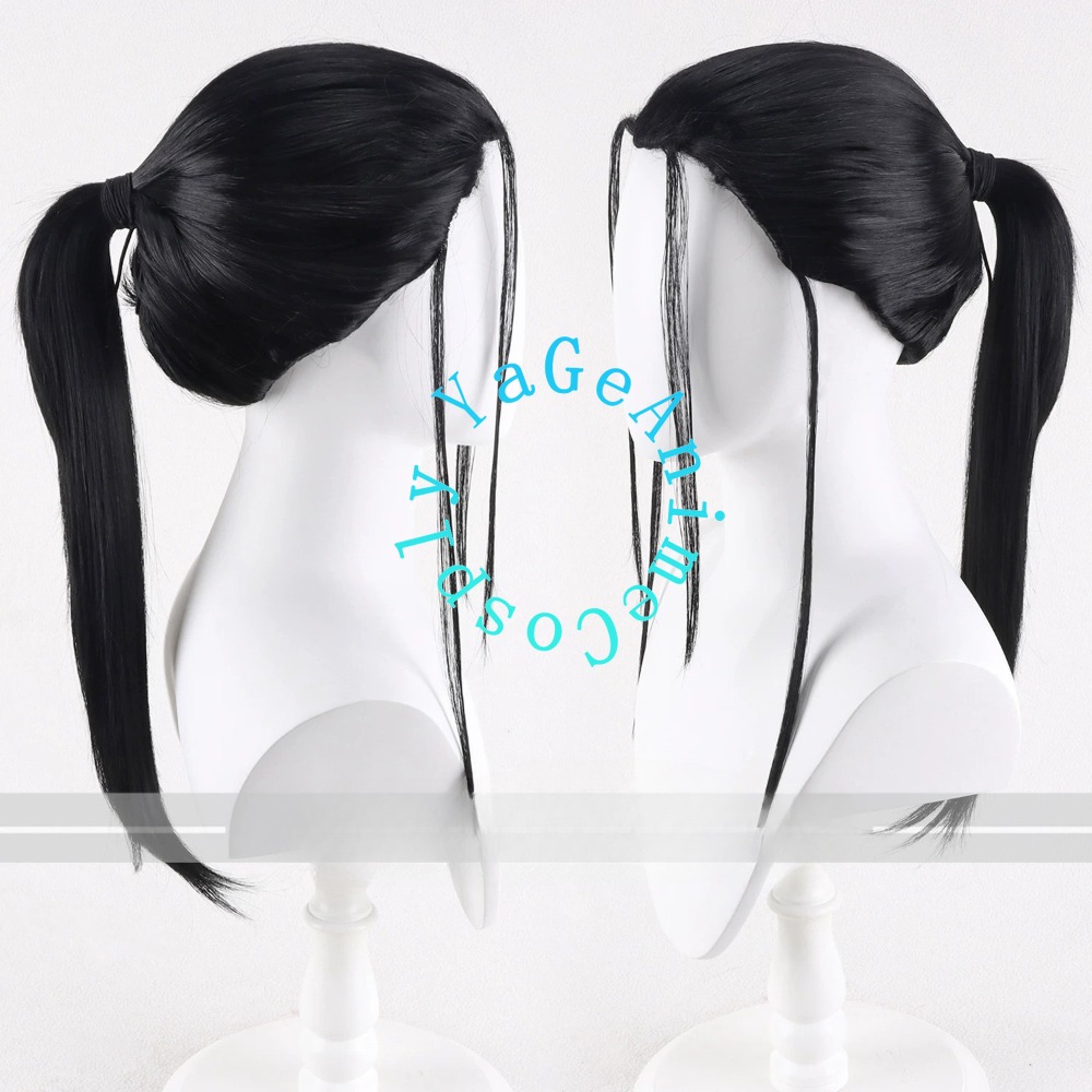 Wig Cosplay Raja Abadi Wang Ye - Japanese Lifestyle Japanese ulasan dan harga