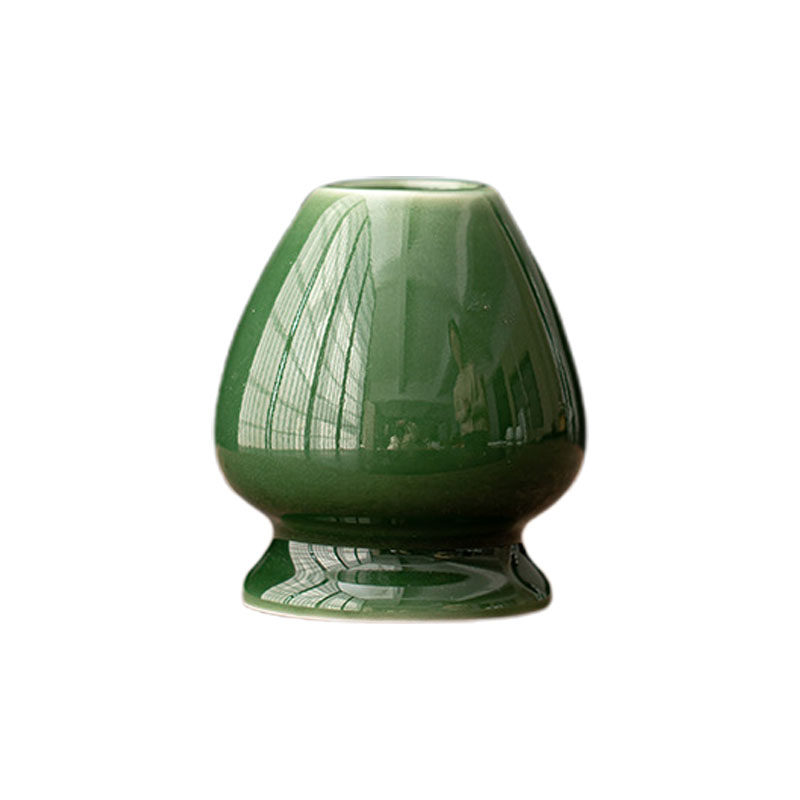 1 Buah Keramik Matcha Teh Hija - Matcha Bowl Chawan ulasan dan harga