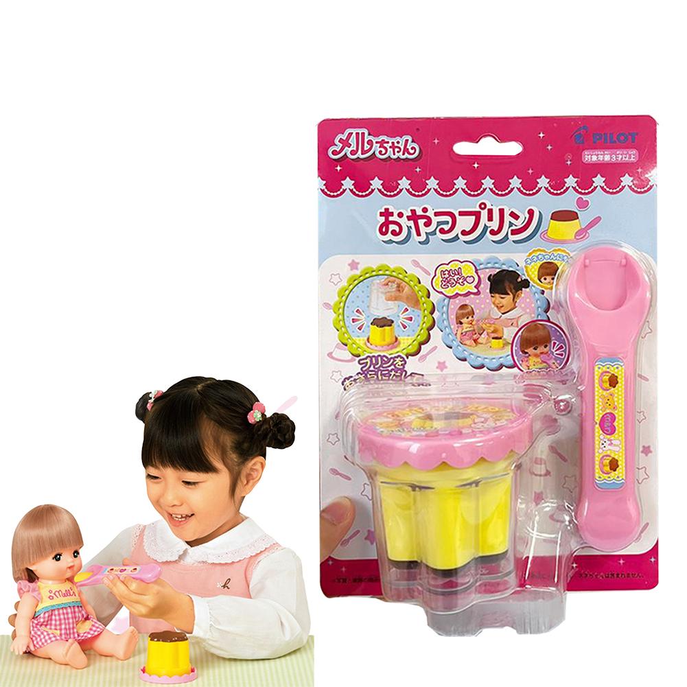 1/3/5 Buah Set Puding Mainan M - Japanese Lifestyle Japanese ulasan dan harga