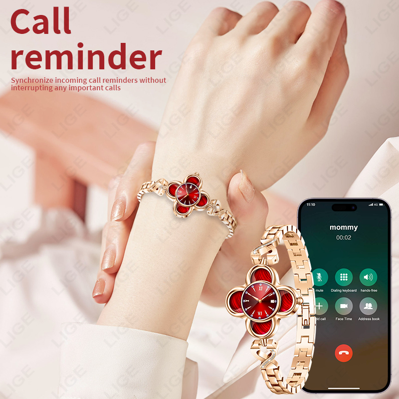 Jam Tangan Wanita Mewah Ringan - Japanese Women Lifestyle ulasan dan harga