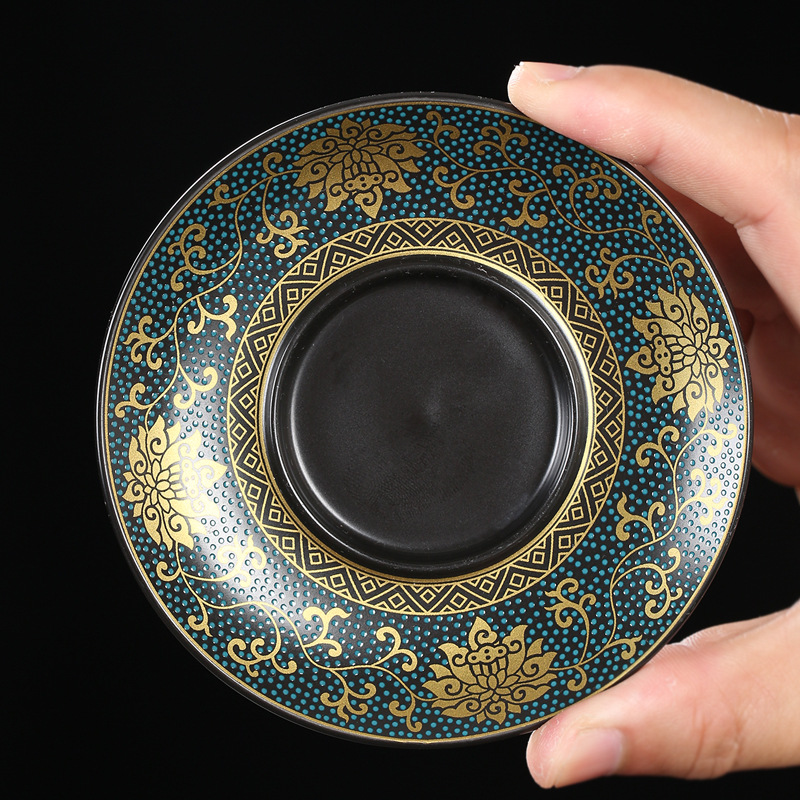 Set Teh Cina Klasik Cangkir Te - Matcha Bowl Chawan ulasan dan harga