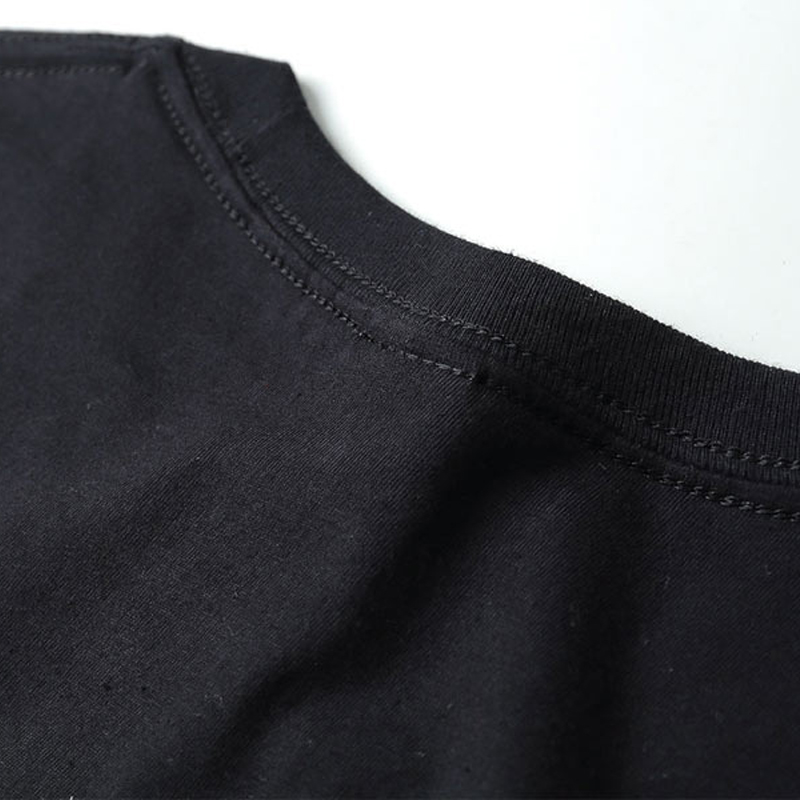 Kaos Kerang Okinawa Gaya Haraj - Japanese Man Lifestyle ulasan dan harga