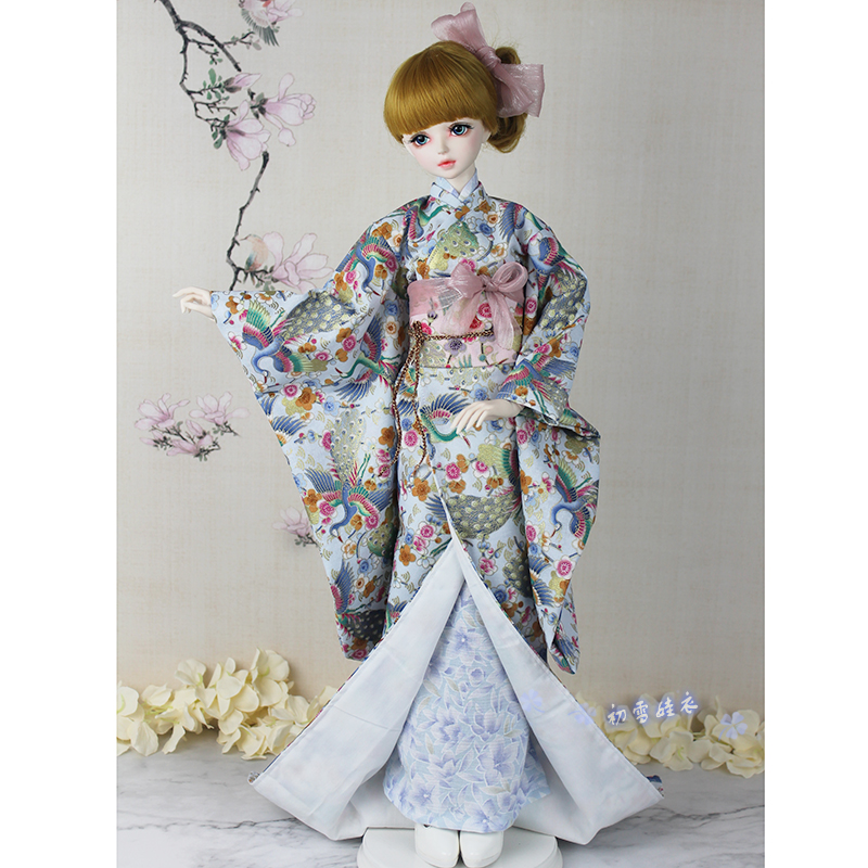 1/6 1/4 1/3 Skala BJD Boneka K - Japanese Girl Lifestyle ulasan dan harga