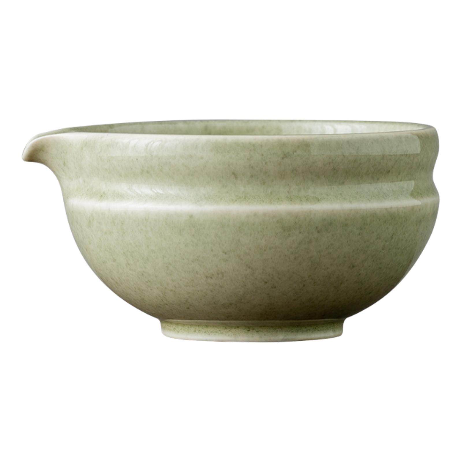 Mangkuk Matcha Terbuat dari Po - Matcha Bowl Chawan ulasan dan harga