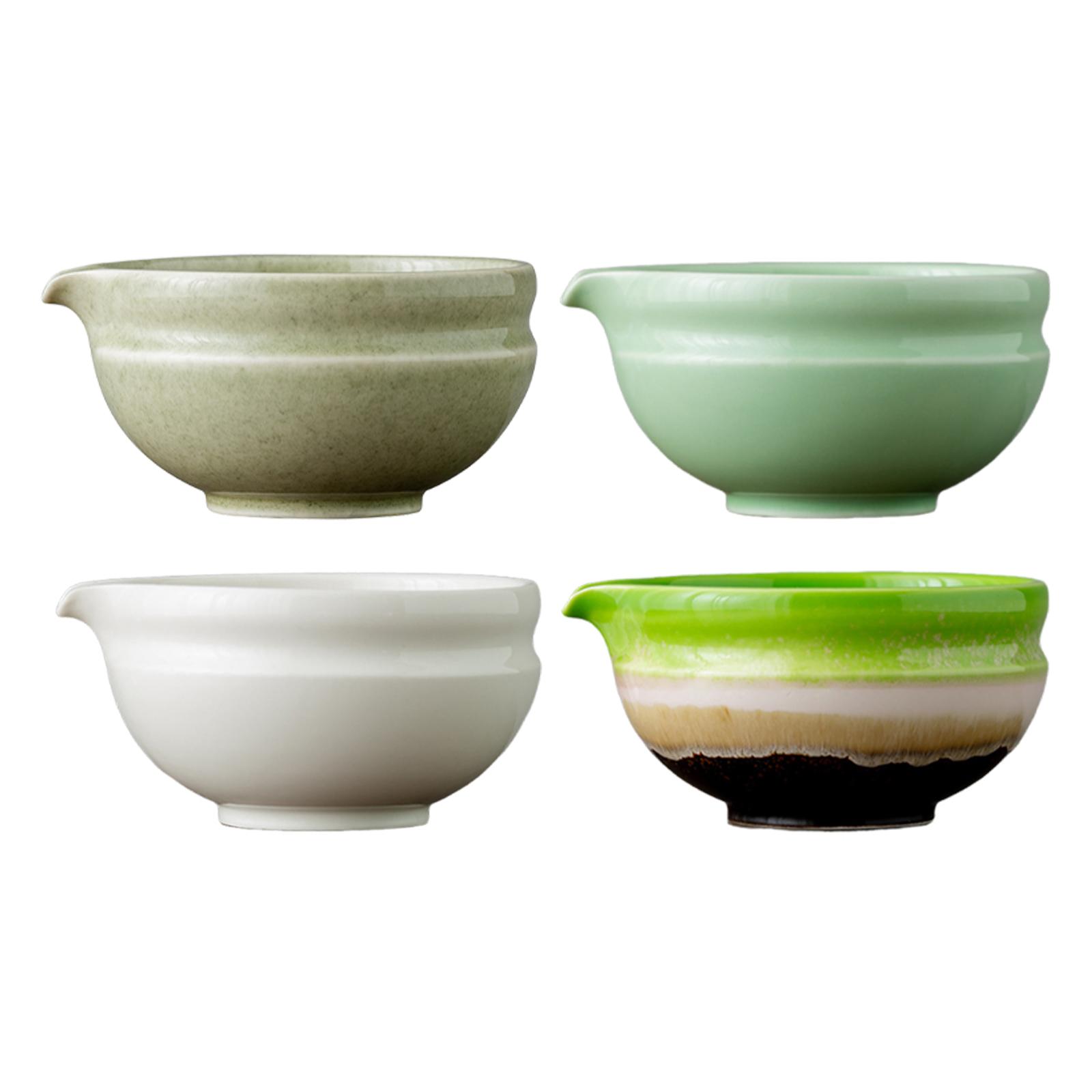 Mangkuk Matcha Terbuat dari Po - Matcha Bowl Chawan ulasan dan harga