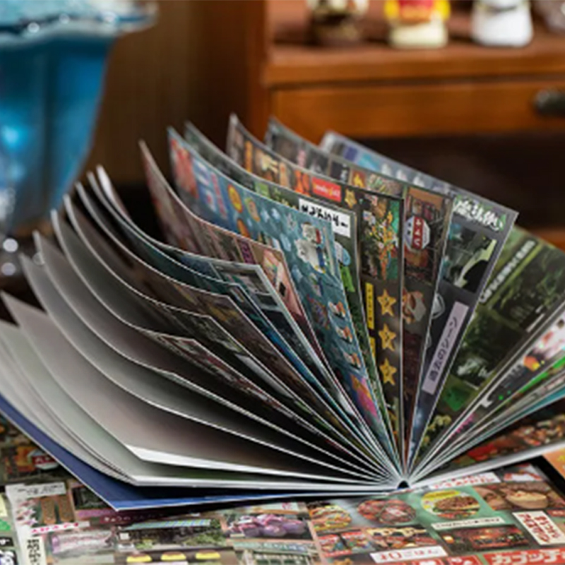 30/60 Lembar Stiker DIY Bahan  - Japanese Lifestyle Japanese ulasan dan harga