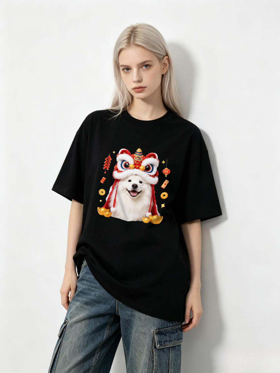 Kaos Gaya Hidup Aktif Wanita u - Japanese Women Lifestyle ulasan dan harga