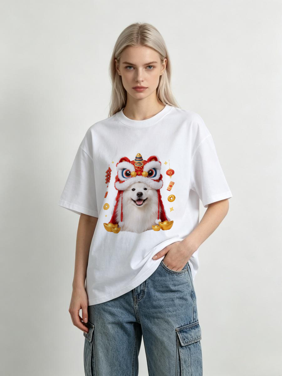 Kaos Gaya Hidup Aktif Wanita u - Japanese Women Lifestyle ulasan dan harga