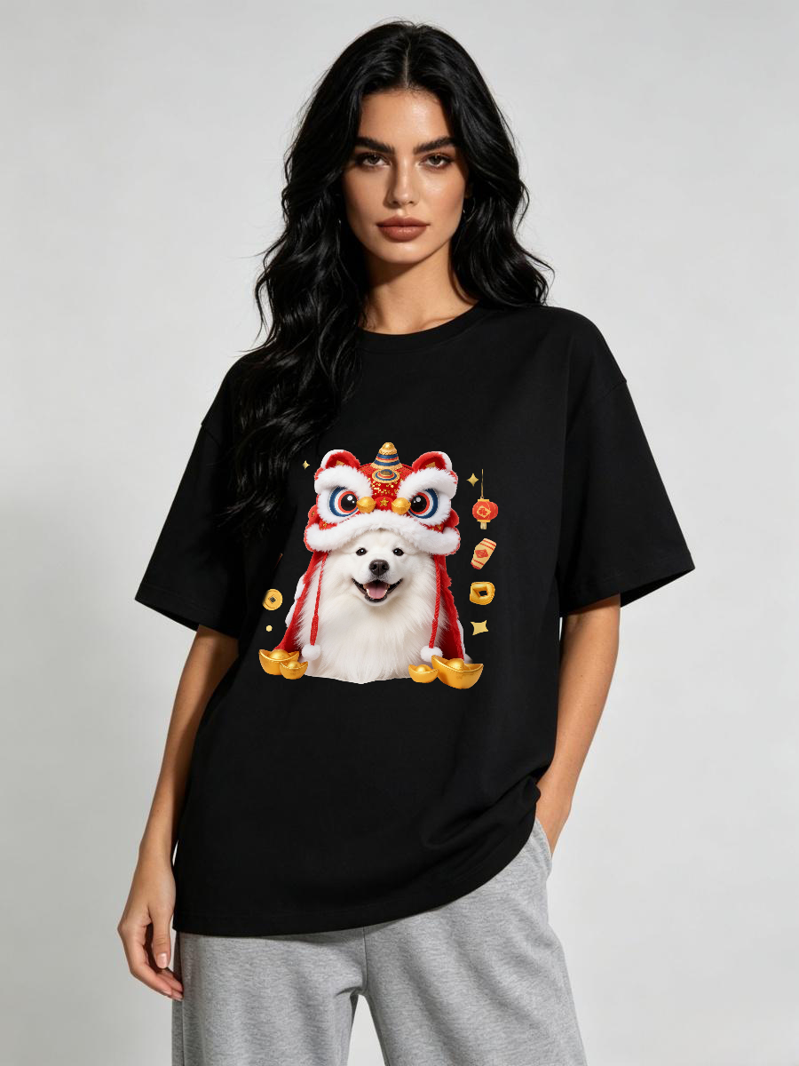 Kaos Gaya Hidup Aktif Wanita u - Japanese Women Lifestyle ulasan dan harga