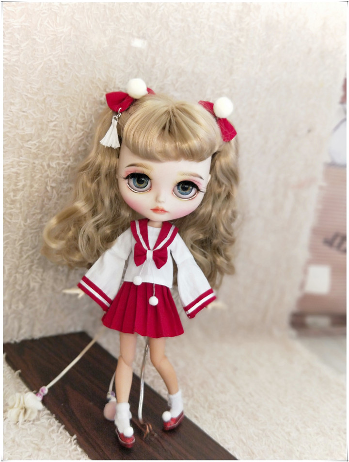 2 Buah/Set Rok Berlipat Fashio - Japanese Girl Lifestyle ulasan dan harga