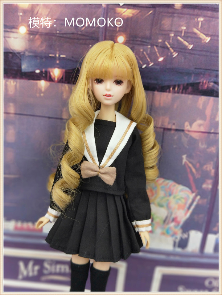 2 Buah/Set Rok Berlipat Fashio - Japanese Girl Lifestyle ulasan dan harga