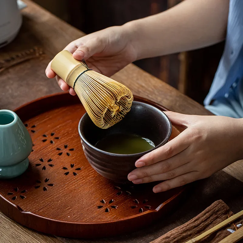 Set teh Jepang, Set teh Jepang - Matcha Bowl Chawan ulasan dan harga