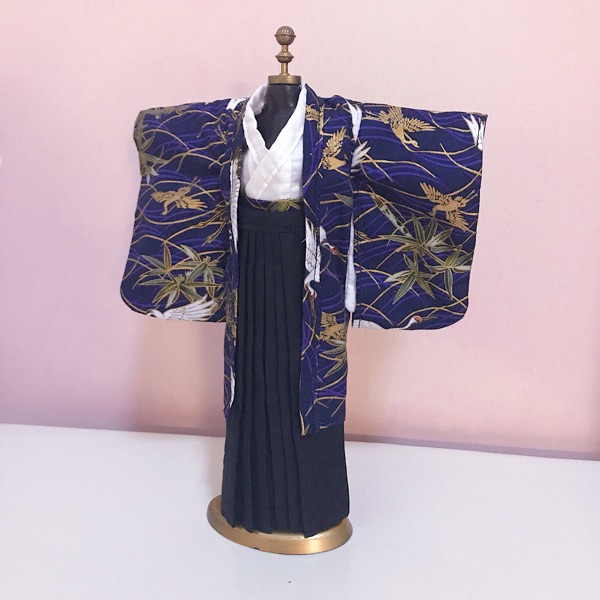 1/8 1/6 1/4 1/3 BJD Set Kimono - Japanese Girl Lifestyle ulasan dan harga