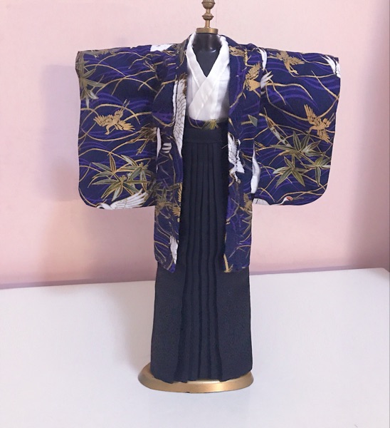 1/8 1/6 1/4 1/3 BJD Set Kimono - Japanese Girl Lifestyle ulasan dan harga
