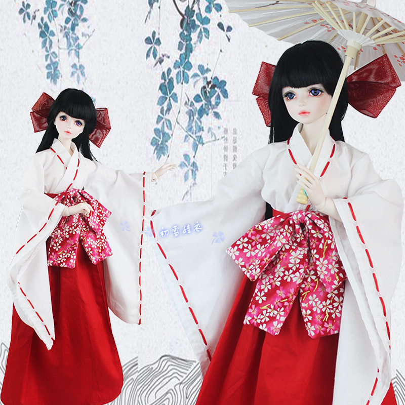 Blyth OB27 Gambar 1/6 1/4 1/3  - Japanese Girl Lifestyle ulasan dan harga
