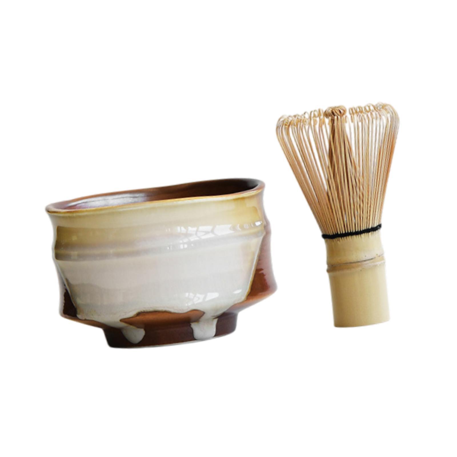 Mangkuk Matcha Keramik Jepang, - Matcha Bowl Chawan ulasan dan harga