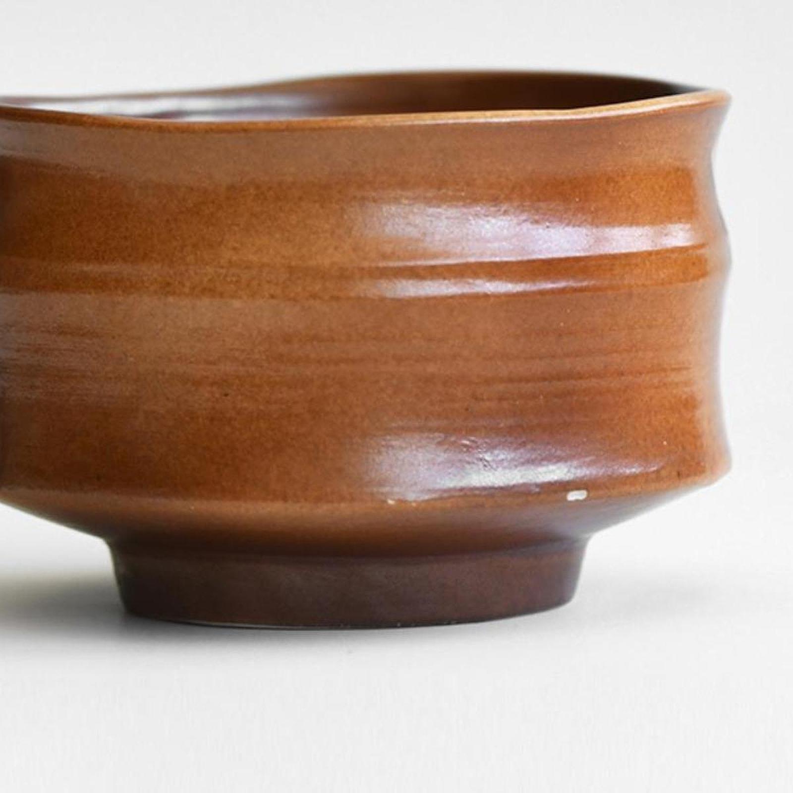 Mangkuk Matcha Keramik Jepang, - Matcha Bowl Chawan ulasan dan harga