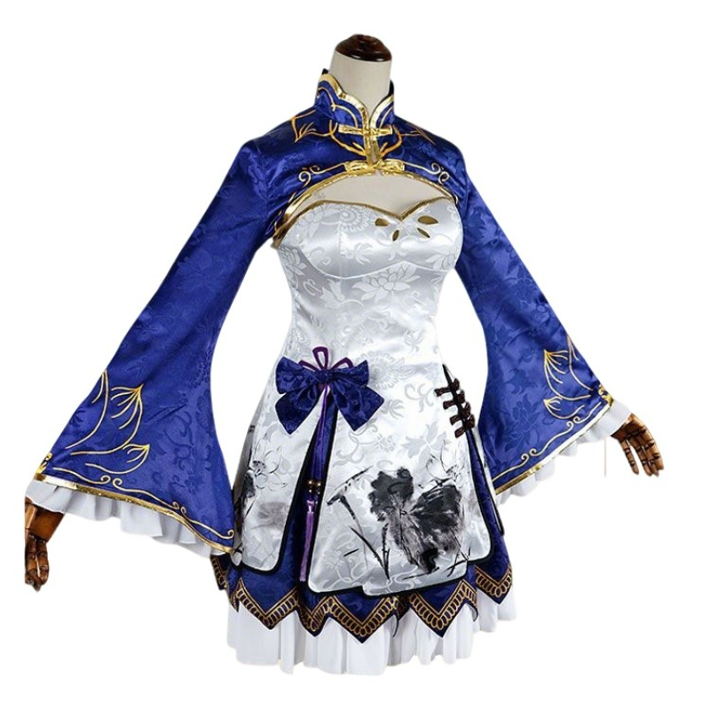 Gaya Hidup ala Tionghoa di Dun - Japanese Girl Lifestyle ulasan dan harga