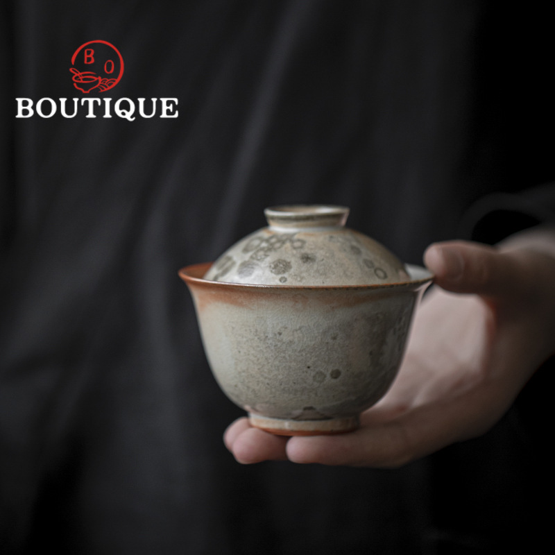 Cangkir pembuat bir teh esteti - Matcha Bowl Chawan ulasan dan harga