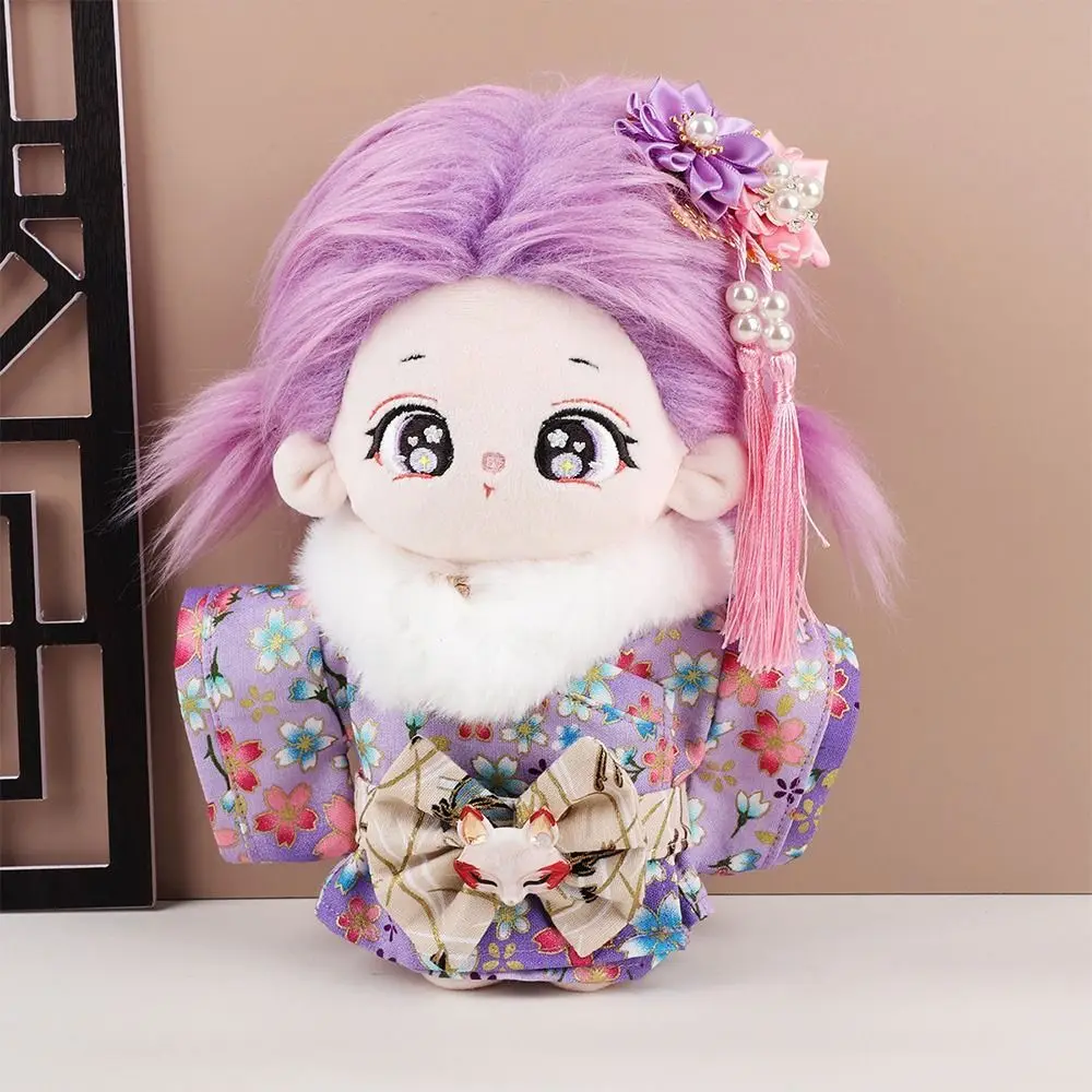 Gaun boneka gaya Jepang 20CM,  - Japanese Girl Lifestyle ulasan dan harga