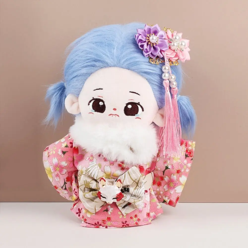 Gaun boneka gaya Jepang 20CM,  - Japanese Girl Lifestyle ulasan dan harga
