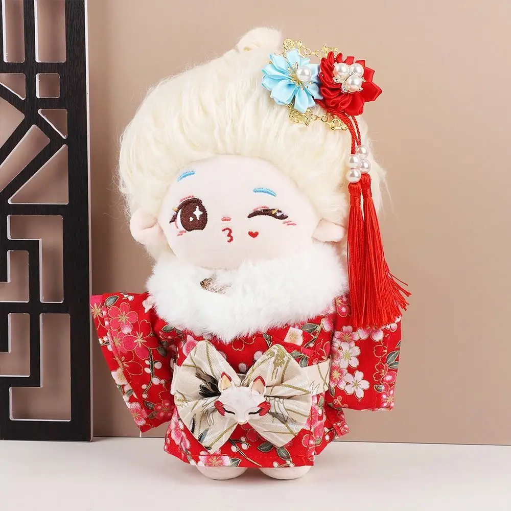 Gaun boneka gaya Jepang 20CM,  - Japanese Girl Lifestyle ulasan dan harga