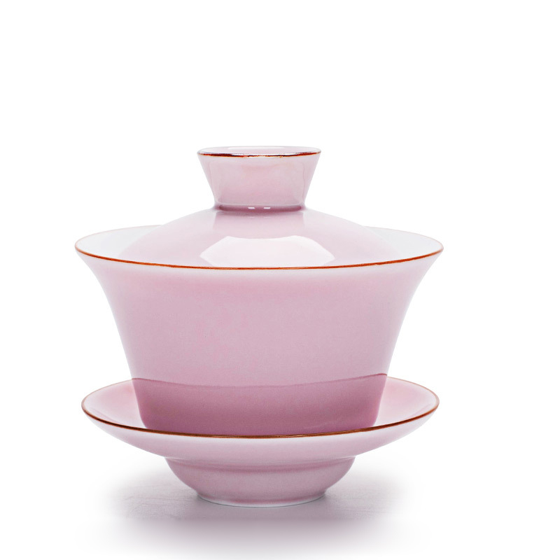 140Ml Set Teh Guan Kiln Terken - Matcha Bowl Chawan ulasan dan harga