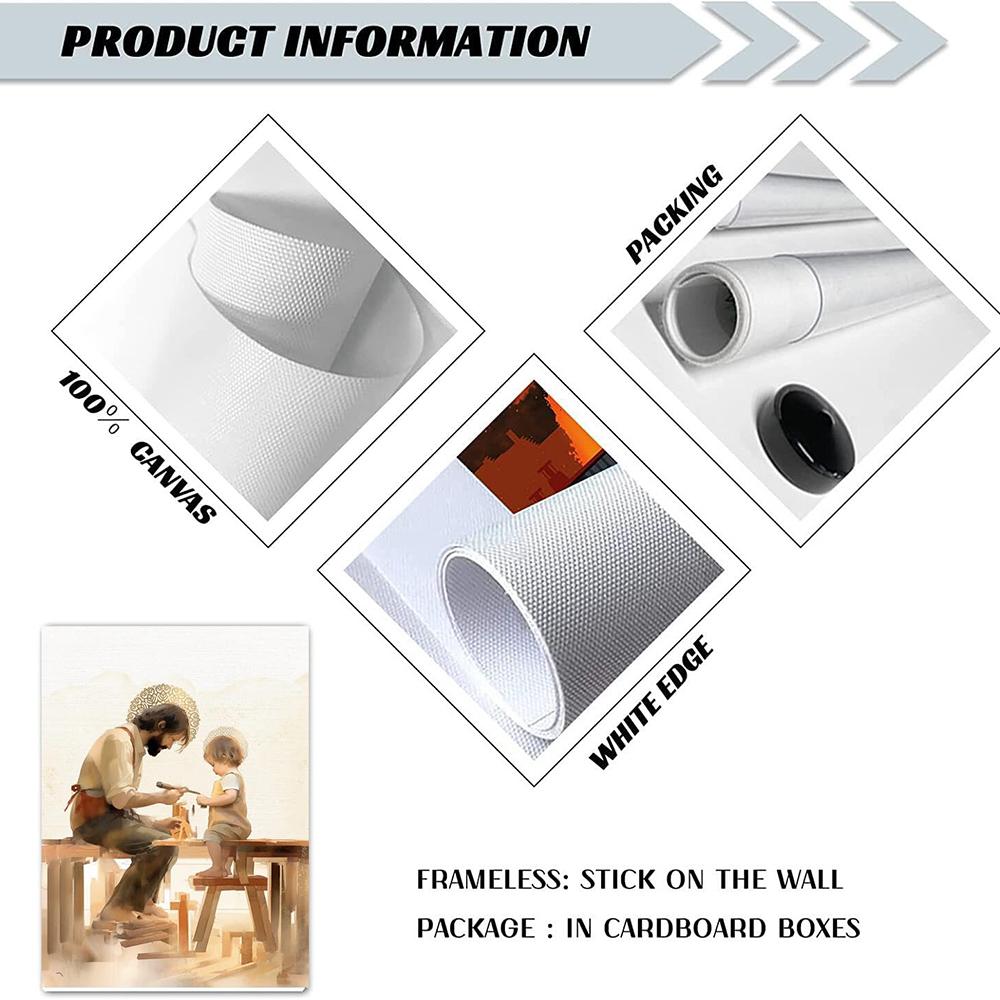 Poster Kanvas Kaligrafi Lukisa - Japanese Lifestyle Japanese ulasan dan harga